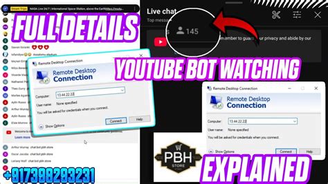 YouTube Live Stream View Bot 的图像结果