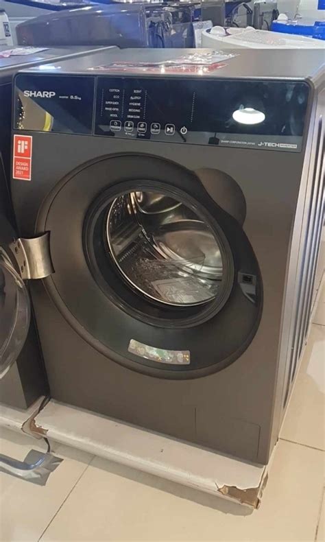 Washing Machine Sharp 的图像结果
