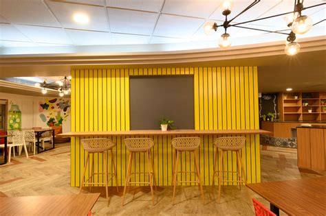 Zenoti - W Design Studio