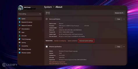 Image result for How to Enable Virtual Memory Windows 10