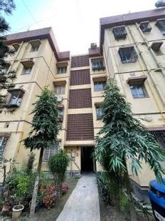 Samadrita CHS in Kasba, Kolkata: Price, Brochure, Floor Plan, Reviews