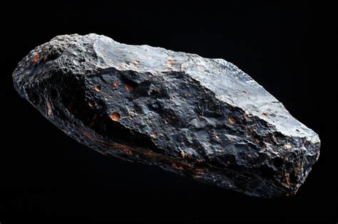 Image result for Meteorite Detection Using Machine Learning