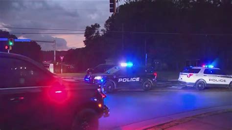 Paulding County deputy shot | What we know | 11alive.com