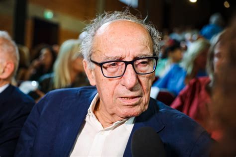 È morto Paolo Pillitteri, ex sindaco socialista di Milano dal 1986 al ...
