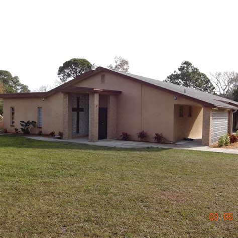 New Life Baptist Church, Largo