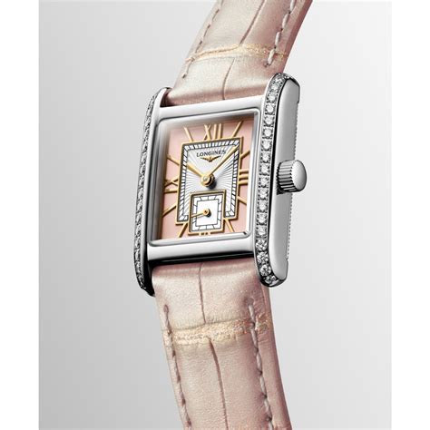 Longines Mini Dolcevita L5.200.0.99.2 – The Watch Factory