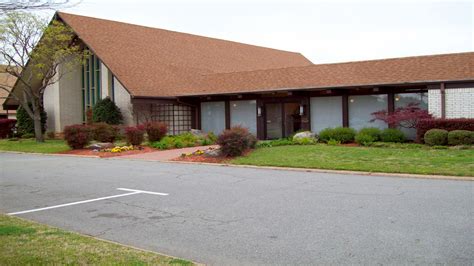 Bright-Holland Funeral Home 2601 Lamar Ave, Paris, TX 75460 - YP.com