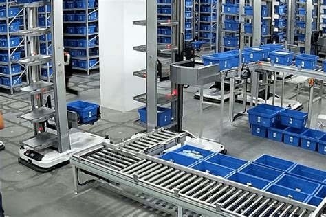 Mobile Robot 的图像结果