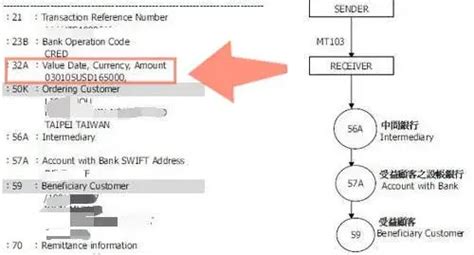 What Is A Swift Mt103 Document Flywire - vrogue.co