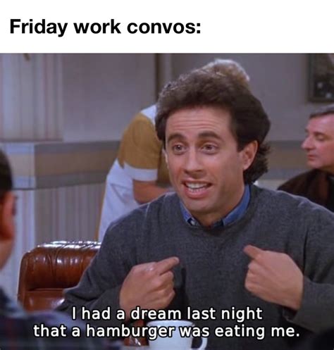 Seinfeld Memes | Part 2 of Double Dippers: this one is mainly based on ...