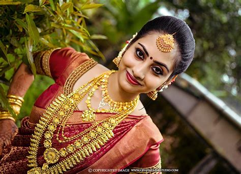 Traditional Wedding Photography In Kottayam