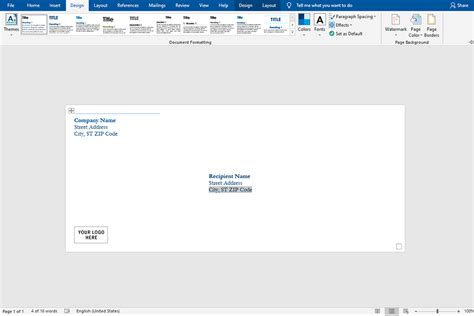 Image result for Free Envelope Print Program