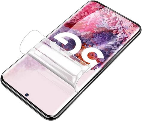 Screen Protector S20 Installation Guide 的图像结果