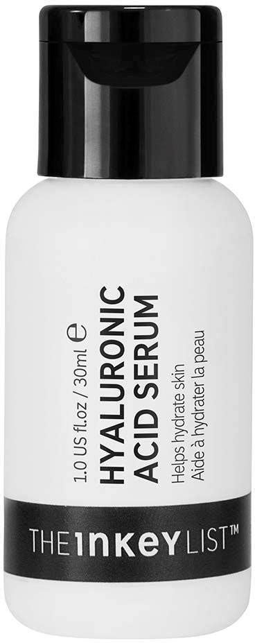 The Inkey List Hyaluronic Acid Serum 30 ml | lyko.com
