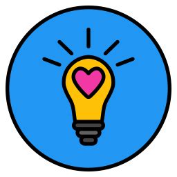 Lighbulb - Free electronics icons