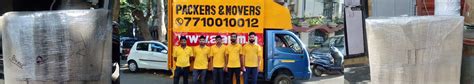 Affordable Packers and Movers Services in all our India contact @77100 ...
