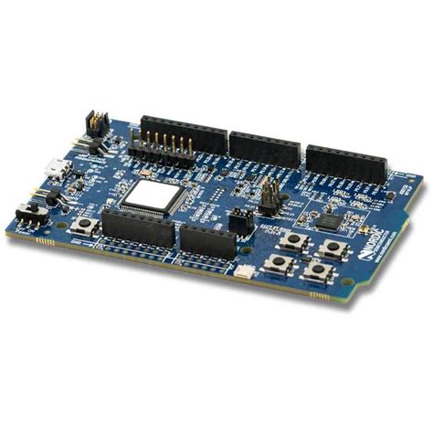Robotism NRF52-DK development kit for Bluetooth 5, Bluetooth mesh, NFC ...