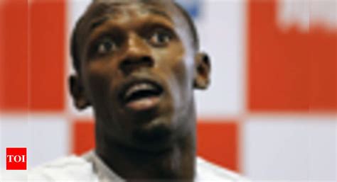 Sprint legend Usain Bolt may play cricket after Rio Games | New Zealand ...