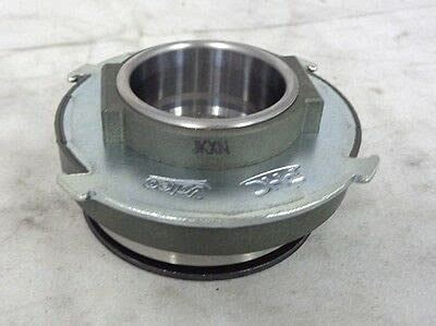Hyundai Genuine Parts 4142102000 Bearing-Clutch Release : Amazon.in ...
