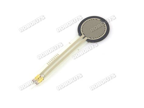 FSR402 Force sensor 12.7mm Force sensor 12.7mm [RKI-1833] - ₹175.00 ...