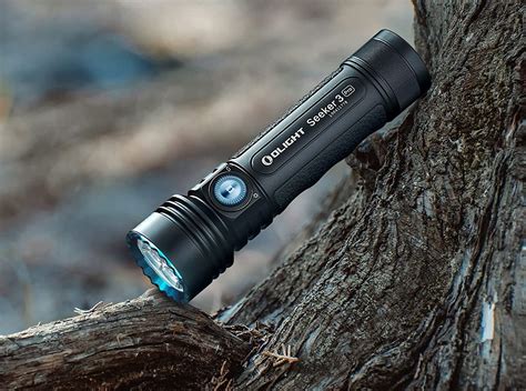 Image result for Best Rechargeable LED Flashlight