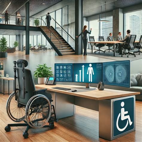 Comprehensive ADA Title I Guide: Ensuring Workplace Equality with ...