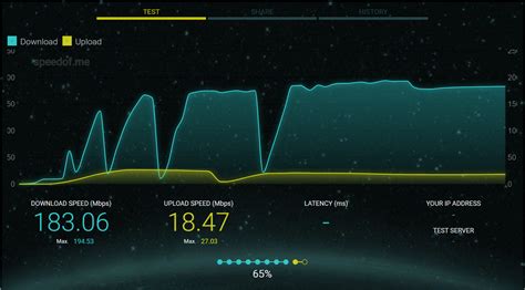 Image result for Cable Internet Speed Check