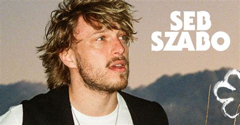 Seb Szabo | Gasometer Hotel Residency Vol. 1 - with Heleina Zara ...