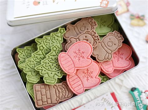饼干能做什么礼物最新素材