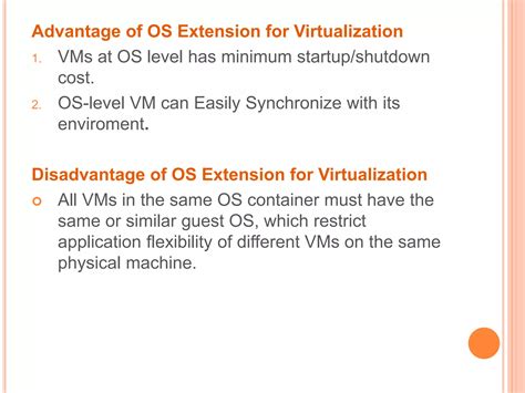 Image result for Implementation Levels of Virtualization