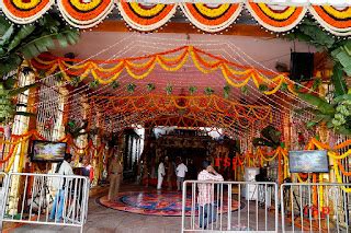 BRAHMOTSAVAM SPECIAL STORY-3 TIRUKKADAVUR ALARMEL MANGAI - rspnetwork.in