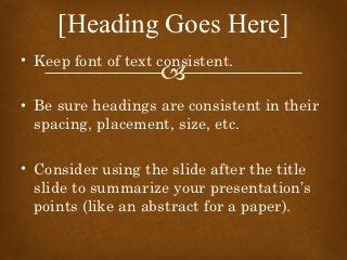 Image result for APA PowerPoint Tutorial