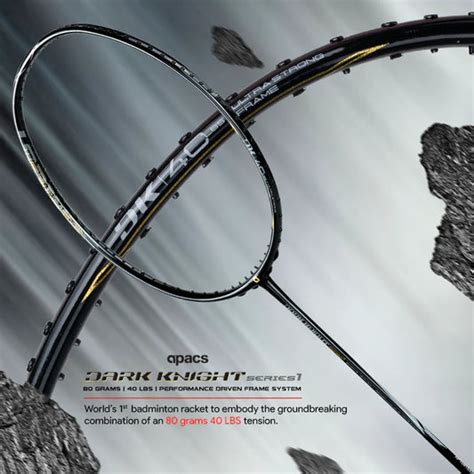 Apacs Badminton Rackets & Gear – Achivr
