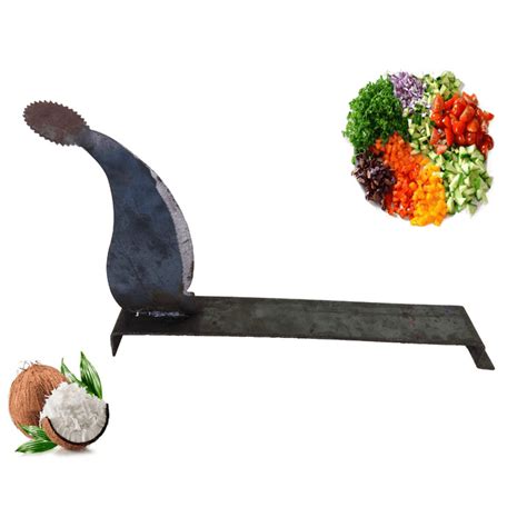 Vegetable Cutter / Scraper / Grater – Santhi Metal eShop