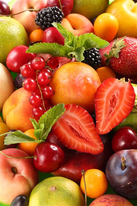 越酸的水果，维生素C的含量就越高吗？你可能一直都理解错了__中国医疗