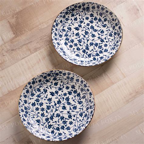 Buy Kaju Katli & Besan Burfi Mithai Set (Small) Online in India ...