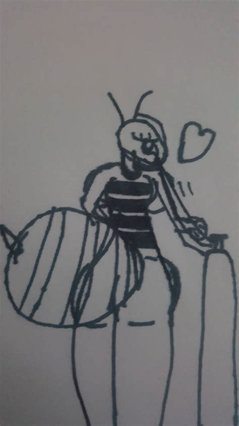 Image result for Bee Inflation deviantART