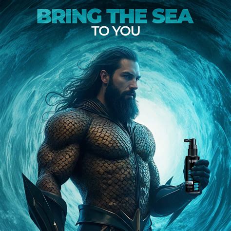 Beardo Sea Salt Spray | Hair Volumizing & Texturizing Spray – Beardo India