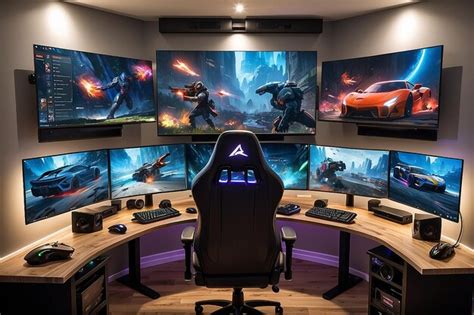 Image result for Multi-Screen