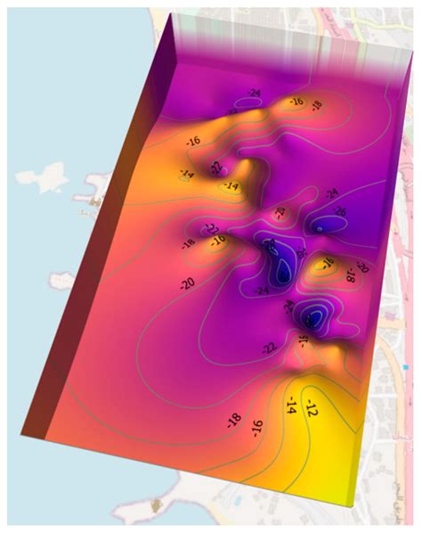 Numerical and Experimental Seismic Characterization of Byblos Site in ...