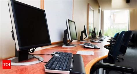 Lab infrastructure and its crucial role in engineering colleges - Times ...