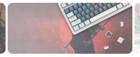 EvoFox Ronin Wireless TKL Mechanical Keyboard (BT+2.4GHz+Wired ...