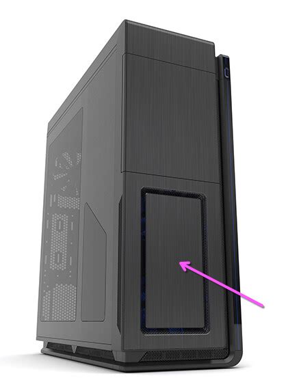 Image result for Threadripper Computer Case