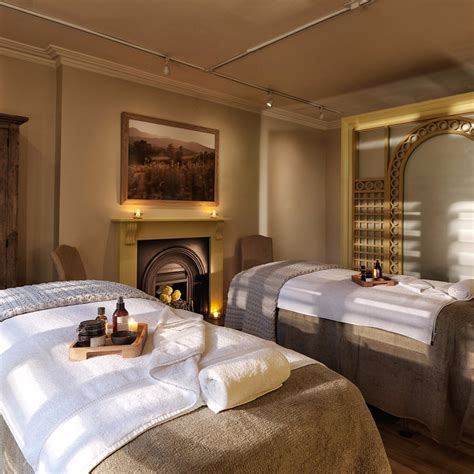 The Garden Spa by L'Occitane (Bath, England) - anmeldelser - Tripadvisor