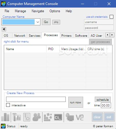 Image result for Computer Manager Console
