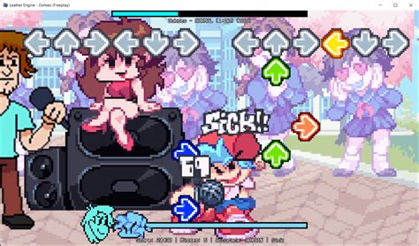 Image result for How to Make a Kade Engine Mod without Coding