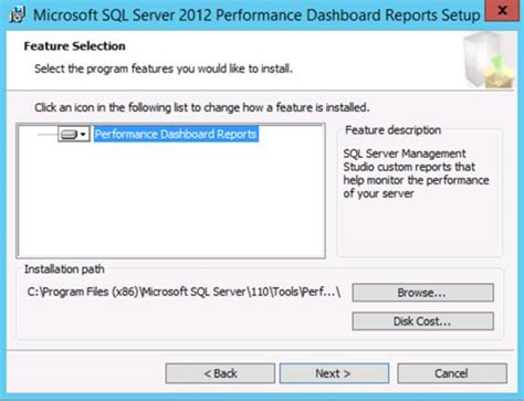 Image result for SQL Server Performance Dashboard
