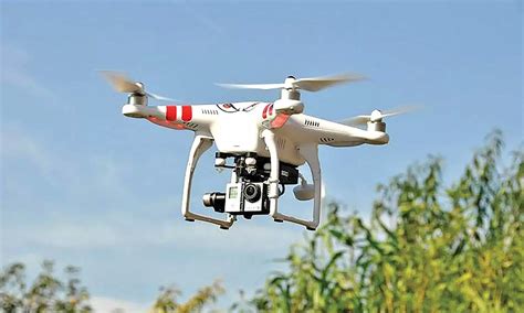 TN Unmanned Aerial Vehicles Corp supplies surveillance drones to ...