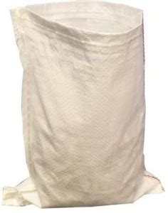 Pretail Plastic Storage Sacks for rough use or Sack Races, Big Plastic ...