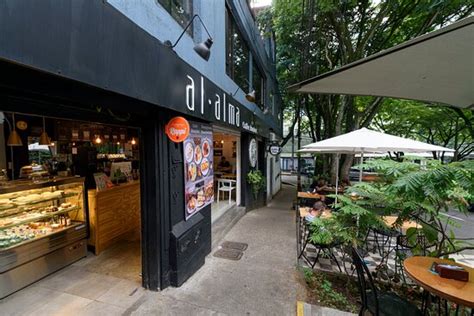 AL ALMA PROVENZA, Medellin - Calle 8 # 35-37 - Restaurant Reviews ...